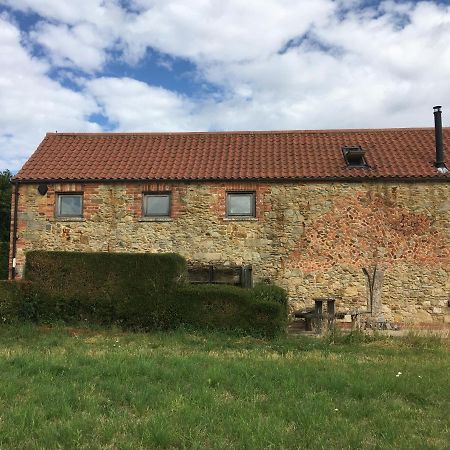 Appartamento Horizon Barn Market Rasen Esterno foto
