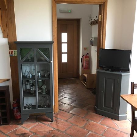 Appartamento Horizon Barn Market Rasen Esterno foto