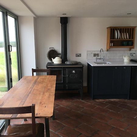 Appartamento Horizon Barn Market Rasen Esterno foto