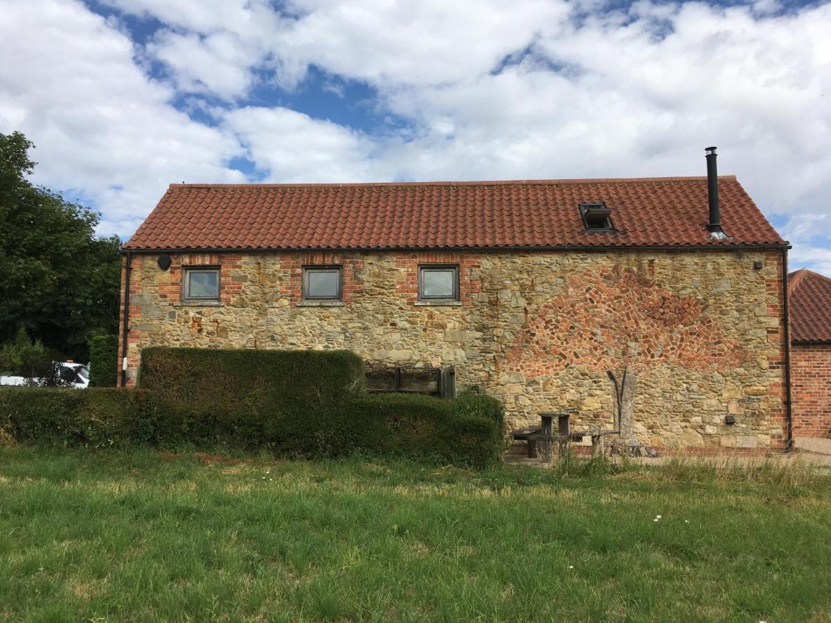 Appartamento Horizon Barn Market Rasen Esterno foto