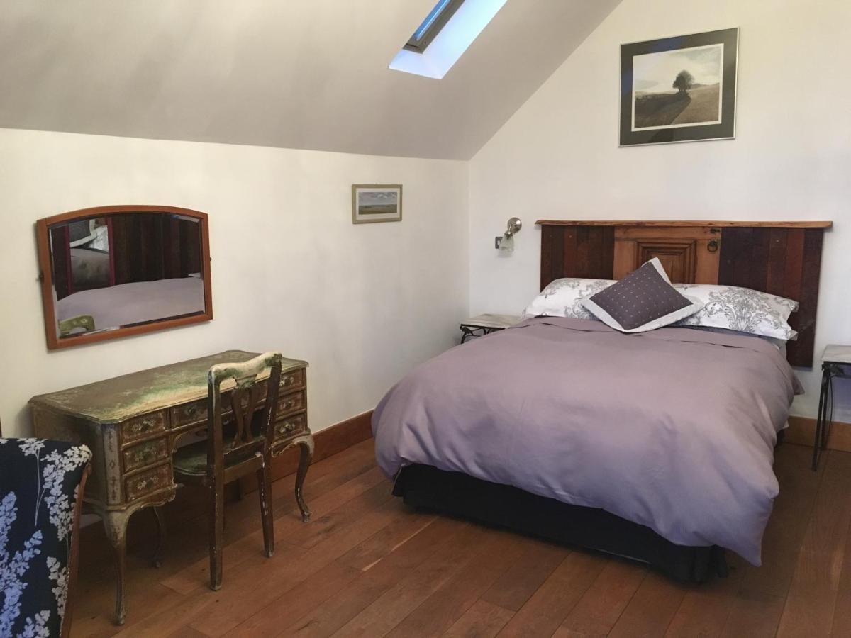 Appartamento Horizon Barn Market Rasen Esterno foto