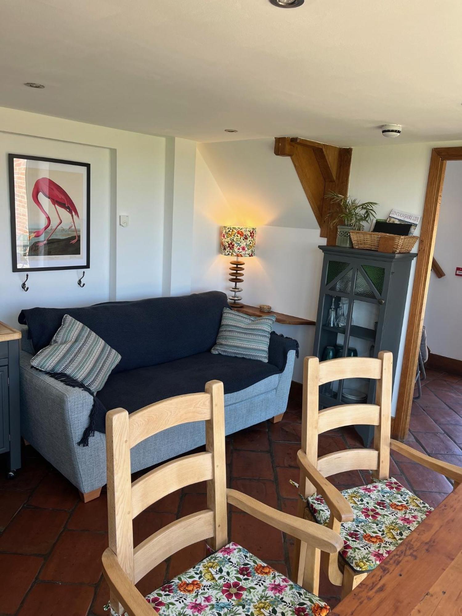 Appartamento Horizon Barn Market Rasen Esterno foto