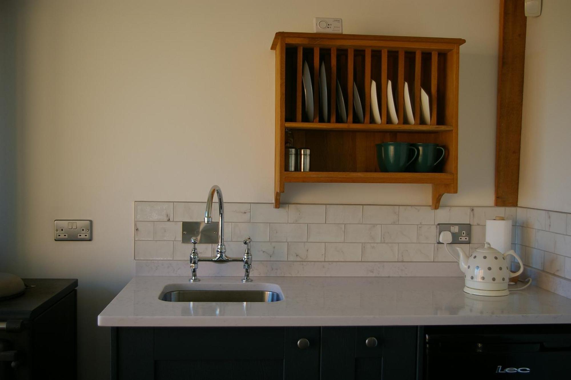 Appartamento Horizon Barn Market Rasen Esterno foto