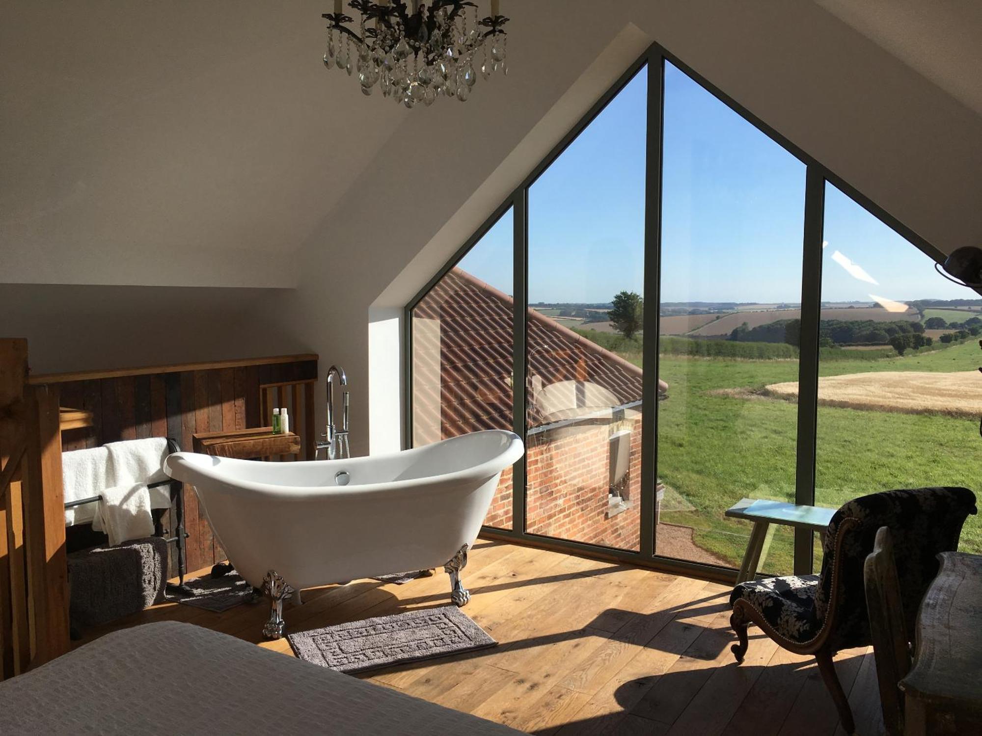 Appartamento Horizon Barn Market Rasen Esterno foto