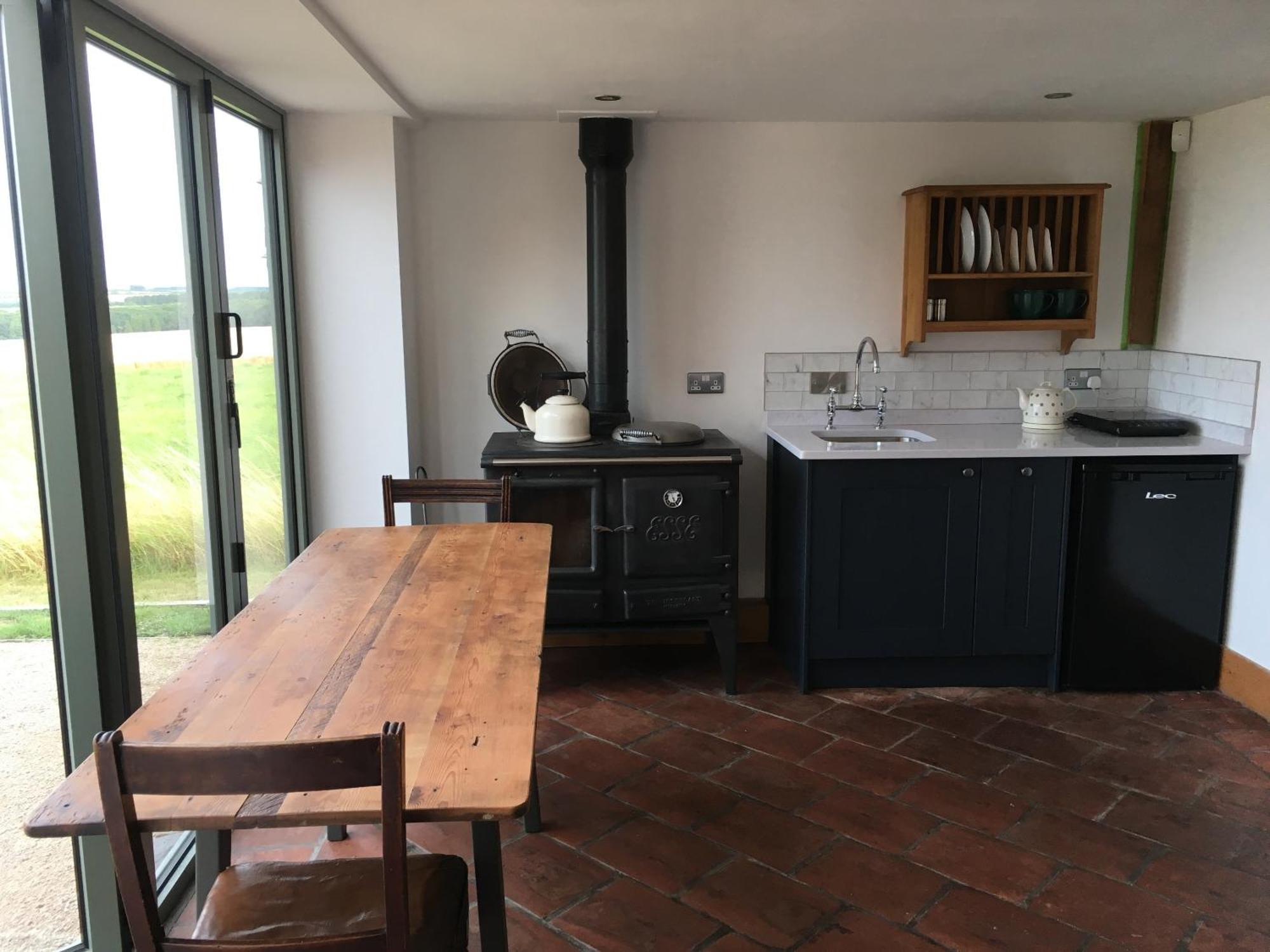 Appartamento Horizon Barn Market Rasen Esterno foto