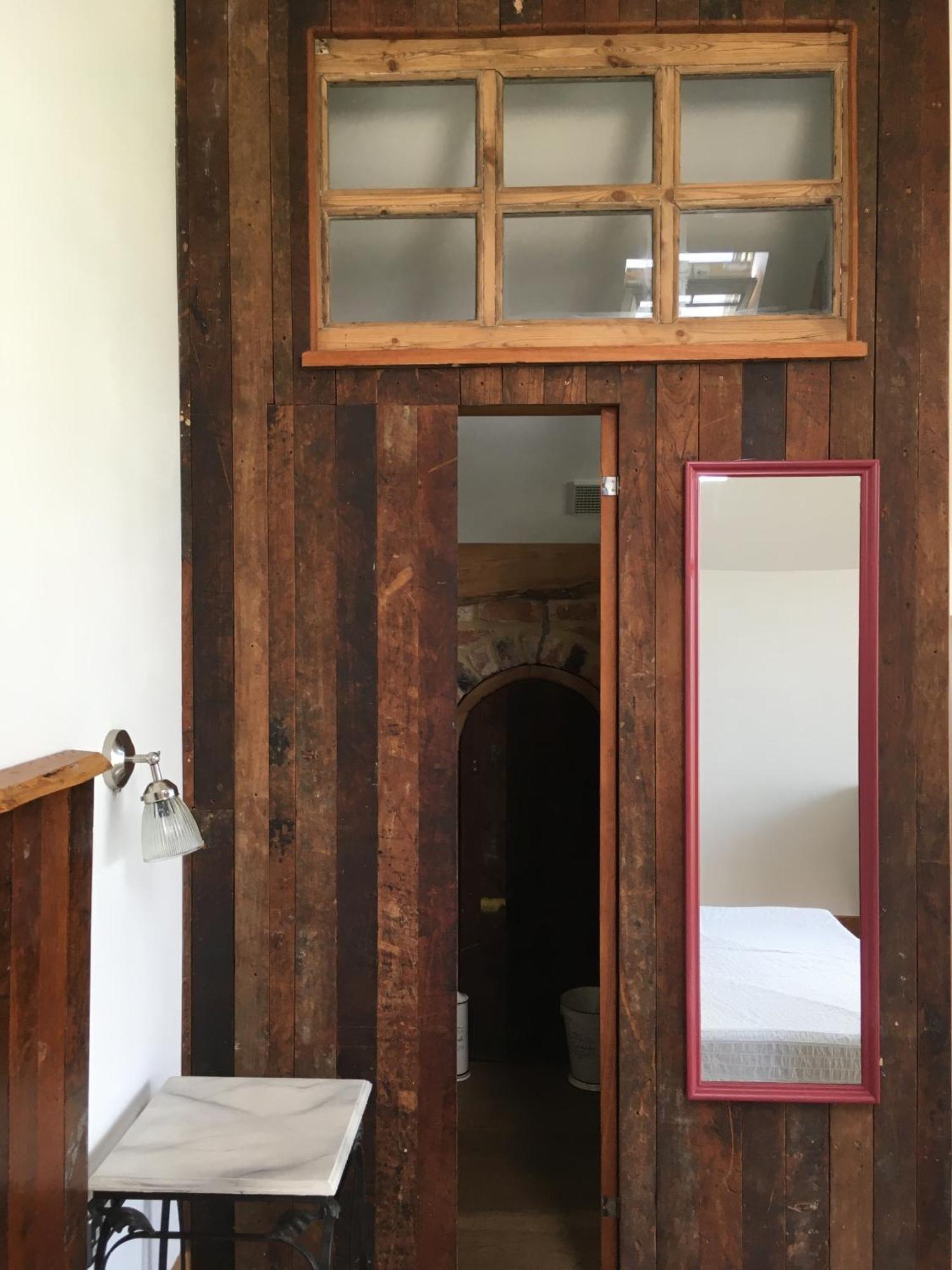 Appartamento Horizon Barn Market Rasen Esterno foto