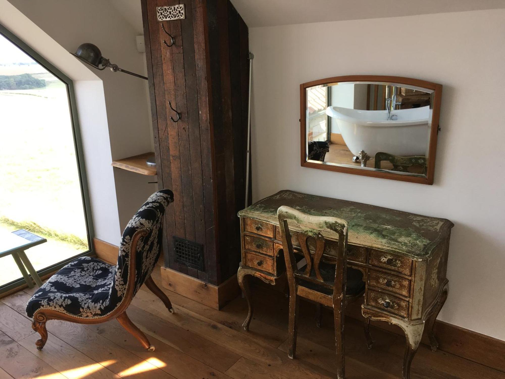Appartamento Horizon Barn Market Rasen Esterno foto
